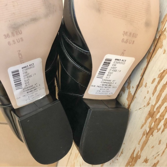 French Connection Booties - Picture 6 of 8